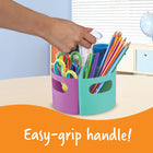 Learning Resources Create-A-Space Mini-Center Pastel - Pack of 2-Pack of 2 Create-A-Space™ Mini-Centers
