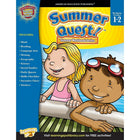eBook: American Education Publishing 704356-EB Summer Quest, Grade 1 - 2-You will receive two emails: one confirming your entire order, and one with a "Download Software" buttonYou can download immediately or return to your email to download later