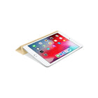 JCPal Casense Folio Case for 2019 iPad Air 10.5", Gold-Folio Case
