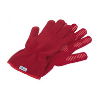 Trudeau Pair of Kitchen Gloves-Provides maximum dexterity and heat protection