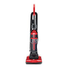 Dirt Devil Power Express Upright Bagless Vacuum-Lightweight Design - weighs less than 9 pounds