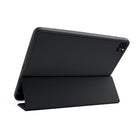 JCPal DuraPro Case with Pencil Holder for 12.9" iPad Pro (2021 Model) - Black-Built-in Apple Pencil holder
