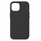 Blu Element Armour Rugged iPhone 16e/15/14/13 Case - Black-Dual layer shock absorbing inner with exterior hard shell