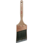 Professional Nylon/Polyester Paint Brush - XL-Glide, KP037, 3 Pack-Brush Width" - 3