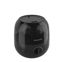 Honeywell Mini Mist Cool Mist Humidifier - Black-0.5 Gal