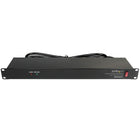 StarTech 1U Rackmount 8 Outlet PDU Power Distribution Unit 125V 15A (12A UL), 19"-Low price point makes it ideal even for small rack setups with only a few devices, and powerful enough for enterprise configurations