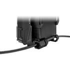 VOSKER Security Cable Lock Flexible Braided Steel 6-ft-Made from flexible braided steel