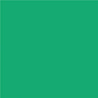 North American Paper Inc. Construction Paper - 9" x 12" - Emerald Green - 48 Sheets-12" x 9" (Portrait)
