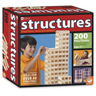 MindWare KEVA Pine Planks Contraptions Building Set (MWA44156)-Building Set