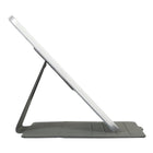 Targus VersaVu Clear Case for iPad (10th Gen) 10.9"-Intergrated holder for Apple Pencil or stylus (Pencil sold separately by Apple)