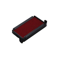 Trodat 4911 Replacement Ink Swop Pads - 2 Pack - Red-Replacement ink pads for Trodat Self-Inking Stamps