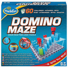 ThinkFun Domino Maze-Logic Puzzle