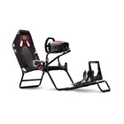 Next Level Racing GT Lite Cockpit-Next Level Racing Hubs allow for quick adjustments and solid durability