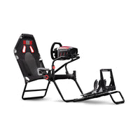 Next Level Racing GT Lite Cockpit-Next Level Racing Hubs allow for quick adjustments and solid durability