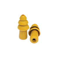 Moldex Battleplugs Replacement Tips, Small, 50 Pack (6487T)-Style: Uncorded