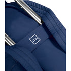 Tucano Compatto Eco Backpack - Blue-1 Year Limited Exchange Warranty