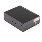 StarTech Industrial Single Port Gigabit PoE Extender-TECH SPECS: 1 Gbps, 1 x RJ45 PD In, 1 x RJ45 PSE Out, IEEE 802.3af / IEEE 802.3at / IEEE 802.3bt (60W), 10/100/1000 Mbps, 9K Jumbo Frames, DIN or Wall Mount
