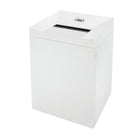 HSM Pure 630c 27-Sheet Cross-Cut Department Office Shredder-Made for cross-cut office use by 6 to 11 users