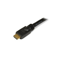 StarTech 50 ft High Speed HDMI Cable, Ultra HD 4k x 2k HDMI Cable, HDMI to HDMI M/M-No signal booster required