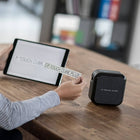 Brother P-touch® Cube Plus  PT-P710BT étiqueteuse-Assez robuste pour un emploi au bureau et à domicile