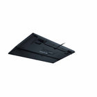 Razer Ornata V3 Low-profile Mecha-membrane RGB Keyboard - US-Razer Optical Mouse Switches Gen-3 - Unrivalled durability and speed