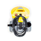 GHIBLI Commercial Canister Vacuum - On-Board Tools - Johnny Vac AS6-On-Board Tools