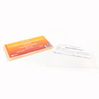 Geocan Full Window Packing Slip Envelopes - 10"W x 5-1/2"L - 100 Pack-Peal Back