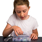 National Geographic Rock and Mineral Starter Kit-Start your own rock and mineral collection