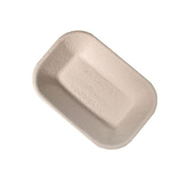 Savaday – Plateau alimentaire, crème, 112/paquet, 1008/boîte-Beige