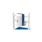 Copernicus Single Student Hand Sanitizer Station - Base Model-Signage wire to post instructions and entry protocols