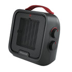 Honeywell Core Ceramic Manual Heater - Black-Small room