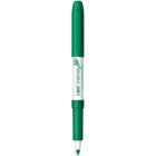 BIC Intensity Grip Dry-Erase Markers - Assorted - 6 Pack-ultra-comfy rubber grip for comfort and control