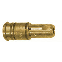 Weld-Mate Bernard Style Consumables, 36 Pack (NT176)-Head Assembly, Standard