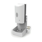 Copernicus Wall-mounted Hand Sanitizer Dispenser-Includes 1 no-touch automatic dispenser (with power adapter and cord)