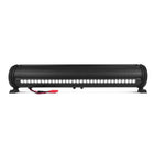 ECOXGEAR SoundExtreme IP66 Waterproof Powersports 26" Sound Bar-8 marine grade speakers: 2 tweeters, 4 mid-range and 2 side mounted woofers