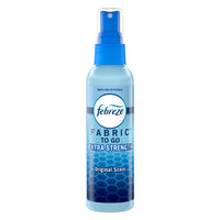 Febreze Fabric To Go Extra Strength Refresher - 85 mL-Extra Strength