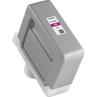 Canon PFI-1300 Magenta 340 ml for PRO-2000, 4000, 4000S, 6000S, 6000-The PFI-1300 series inks have a 340mL capacity