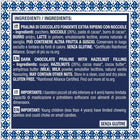 Dolce & Gabbana and Baci Maiolica Design Limited Edition Chocolate Box - 250g-The tradition of Baci Perugina and the creativity of Dolce&Gabbana come together to reflect the charm and love for Italy, fashion and taste