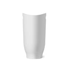 Poubelle Umbra Harlo - Blanc - 9L-6