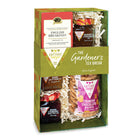 Cottage Delight The Gardener's Tea Break Gift Set-Original Strawberry Whole Fruit Jam 113g