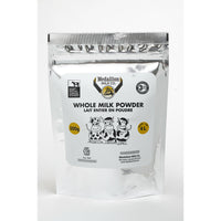 Medallion Milk-Whole Milk Powder - 6 Packs of 500g-For use in coffe or tea, or with your favorite recipe