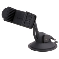 Scosche Universal Window/Dash Mount-The DashMount's cradle arms extend up to 3.5" allowing the mount to accommodate the ever growing phone sizes in today's market. It’s not always easy finding a mount that will hold the iPhone 6s Plus. With this universal window/dash mount for smartphones that is the least of your worries