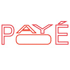 Trodat Printy ''PAYE'' with Window Climate Neutral Self-Inking Stamp 4911-Replacement ink pads are available for easy colour changes