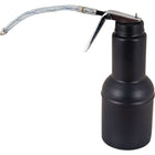 Aurora Tools Oil Can, 16 oz., Flexible Spout-Oil can body is seamless drawn from heavy-gauge tin coated sheet