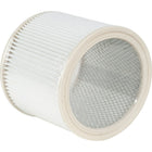 Aurora Tools Hepa Cartridge Filter-For use with aurora tools industrial wet/dry stainless steel vacs