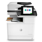 HP LaserJet Ent M776dn Multifunction Colour Laser Printer-Print, copy, scan and optional fax