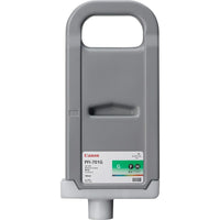 Canon PFI-701G Green Pigment Ink Tank Cartridge (0907B001)-Green