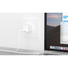 LBT Ultra Fast Mini 30W GaN PD Wall Charger - White-6