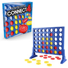 Hasbro Gaming Connect 4-Dimensions: 2.126" D x 10.512" W x 10.512" L