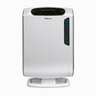 Fellowes AeraMax DX55 Air Purifier - 200-400 sq. ft.-4-stage hospital-type filtration